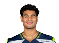 Chazz Surratt headshot