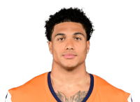 Devon Key headshot