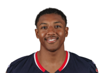 Bryce Hall headshot