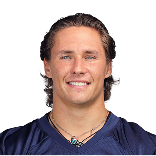 Cole McDonald headshot
