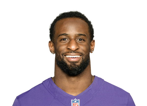 Justice Hill - Baltimore Ravens Running Back - ESPN