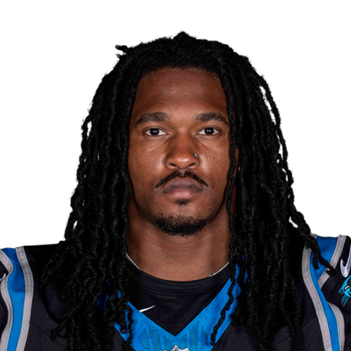 Rico Dowdle headshot