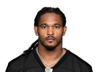 Rico Dowdle headshot