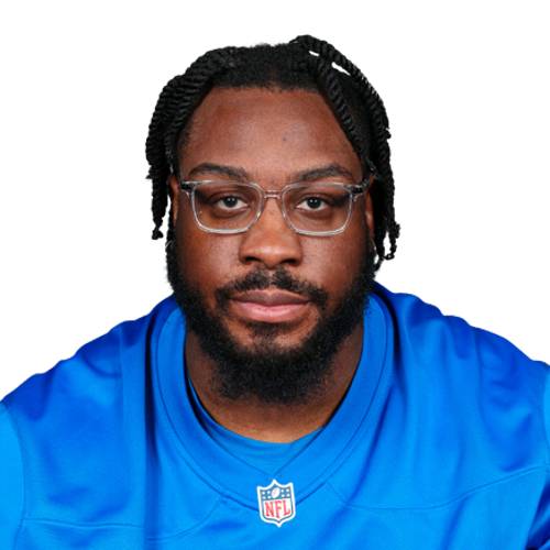 Levi Onwuzurike headshot