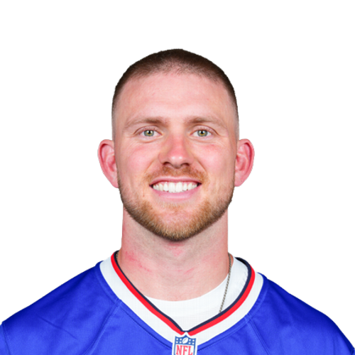 Shane Buechele headshot