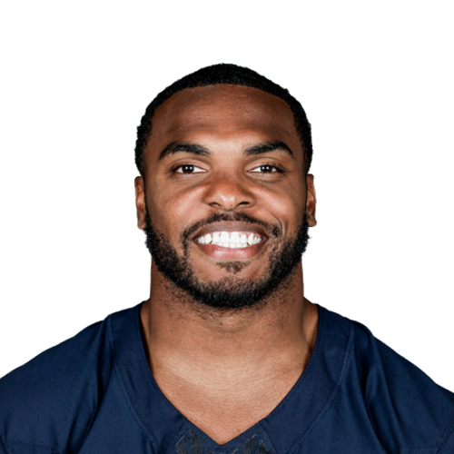 Devin Duvernay headshot