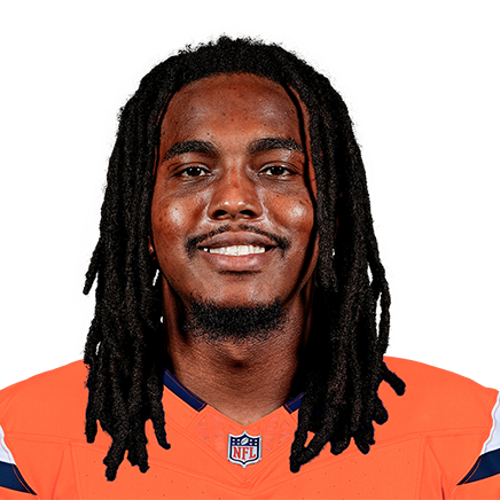 Lil'Jordan Humphrey headshot