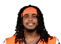 Lil'Jordan Humphrey headshot