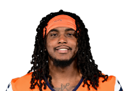 Lil'Jordan Humphrey