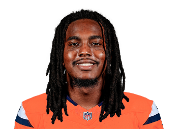 Les meilleures tendances NFL joueurs du 24-12-2025 Lil'Jordan Humphrey