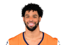 Brandon Jones headshot