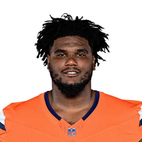 Malcolm Roach headshot