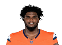 Malcolm Roach headshot
