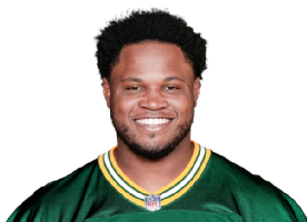 La'Darius Hamilton