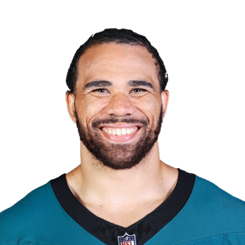 Kylen Granson headshot
