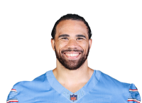 Kylen Granson headshot