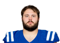 Josh Sills headshot