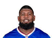 Ed Oliver headshot