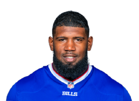 Ed Oliver