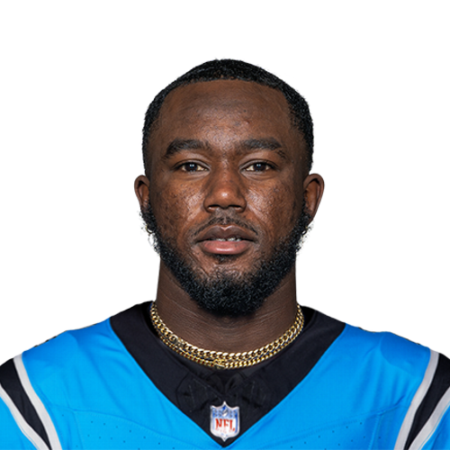 Marquez Stevenson headshot