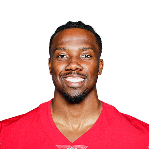 Patrick Taylor headshot
