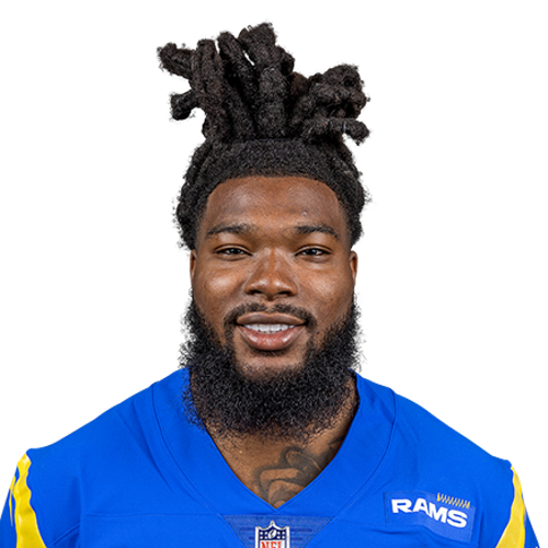 Darrell Henderson headshot