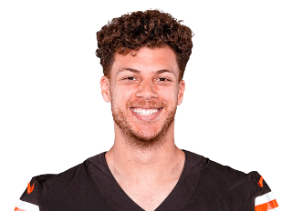 Corey Bojorquez