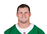Jack Heflin headshot