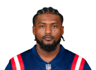 Reggie Gilliam