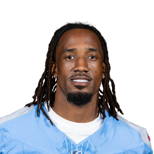L'Jarius Sneed headshot