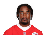 L'Jarius Sneed headshot