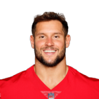 Nick Bosa