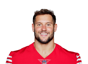 Nick Bosa