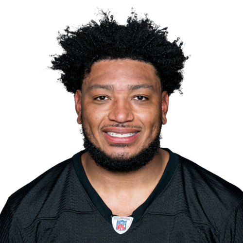 Malik Harrison headshot