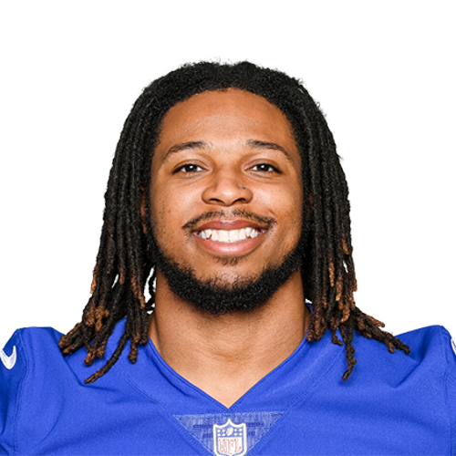 Antonio Williams headshot