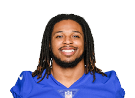 Antonio Williams