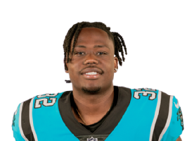 Darius Bradwell