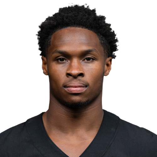 Darnell Mooney headshot