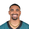 Washington exploits superior game plan and generous refs to beat Eagles, 32-21
