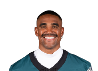 Jalen Hurts