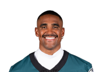 Jalen Hurts headshot