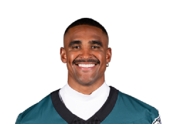 Jalen Hurts