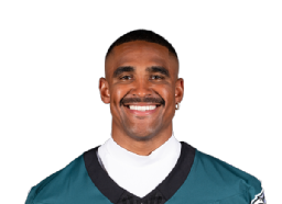 Jalen Hurts