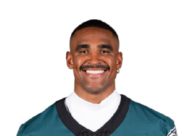 Jalen Hurts