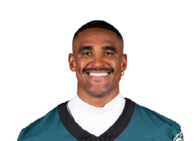 Jalen Hurts