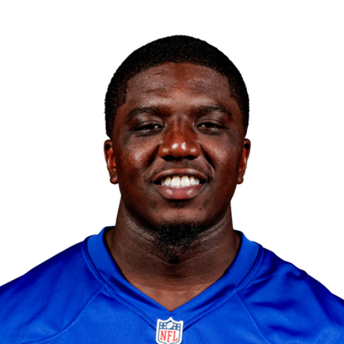 Devin Singletary headshot