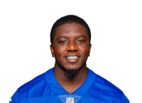 Devin Singletary headshot