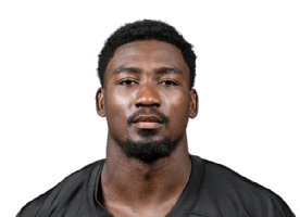 Rashad Smith