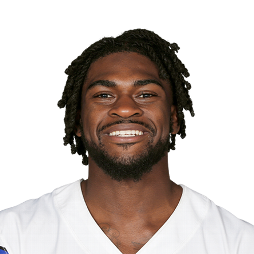 Trevon Diggs headshot