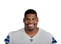 Quinnen Williams headshot